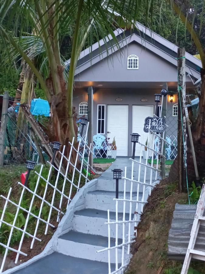 Sya Cottage Kuala Pilah Extérieur photo