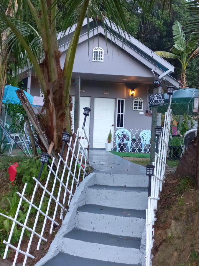 Sya Cottage Kuala Pilah Extérieur photo