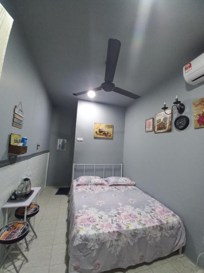Sya Cottage Kuala Pilah Extérieur photo