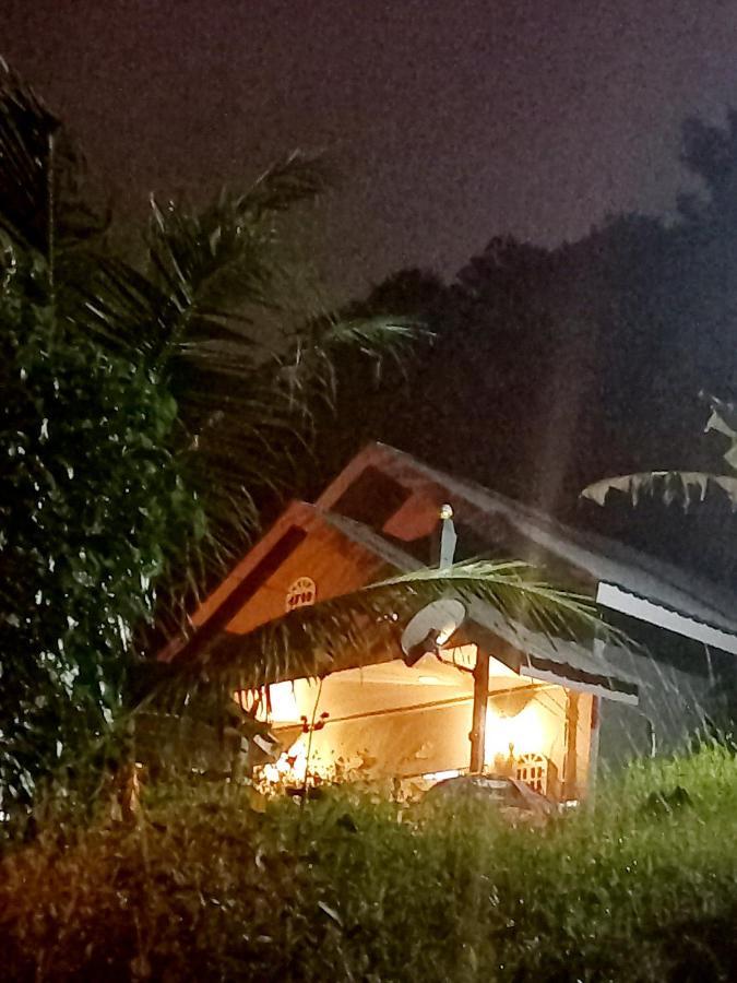 Sya Cottage Kuala Pilah Extérieur photo
