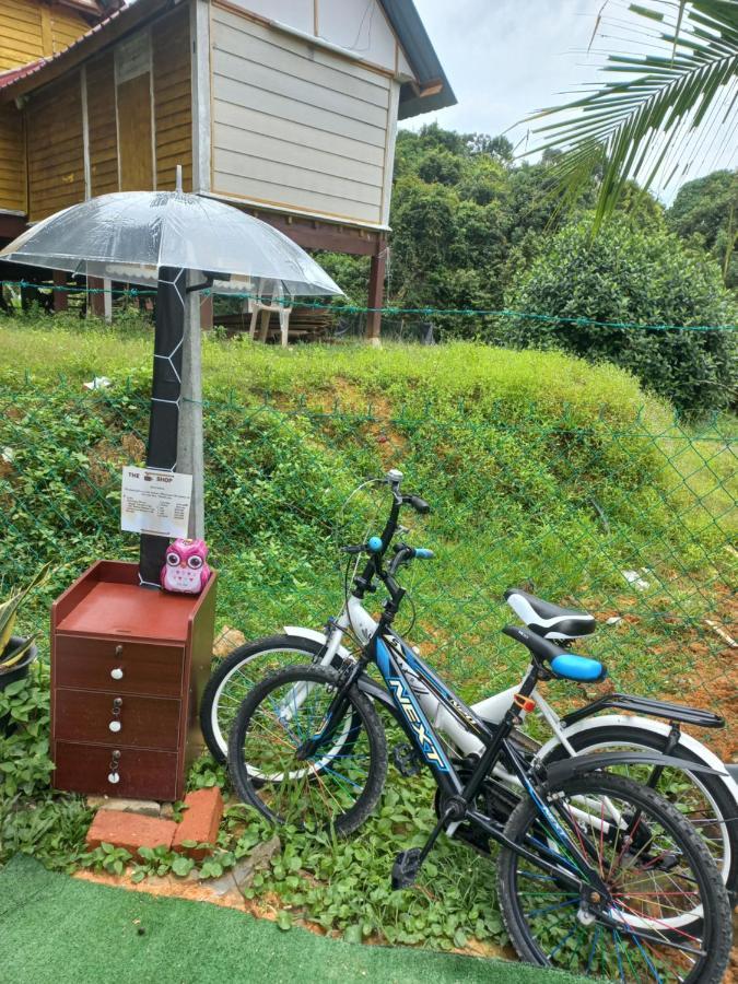 Sya Cottage Kuala Pilah Extérieur photo