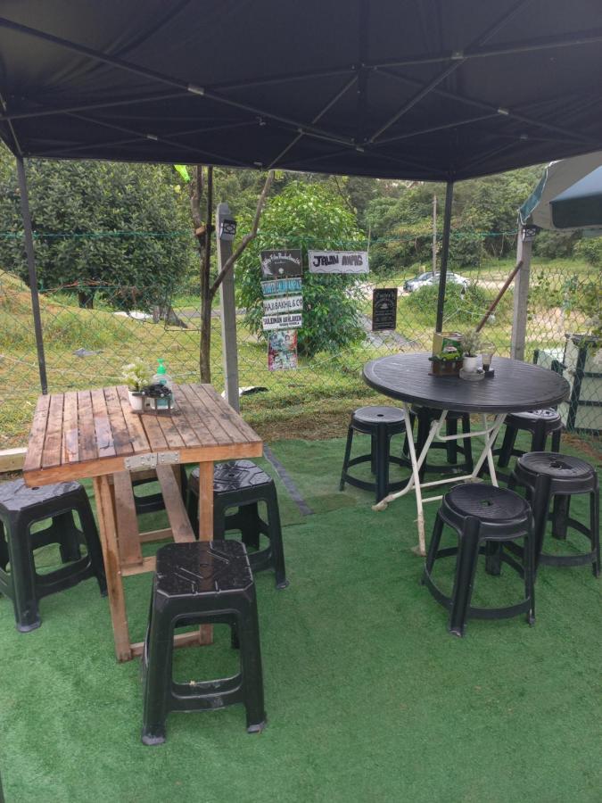 Sya Cottage Kuala Pilah Extérieur photo