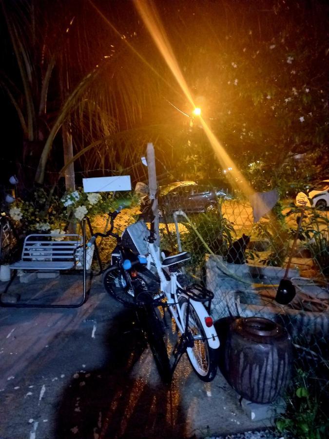 Sya Cottage Kuala Pilah Extérieur photo