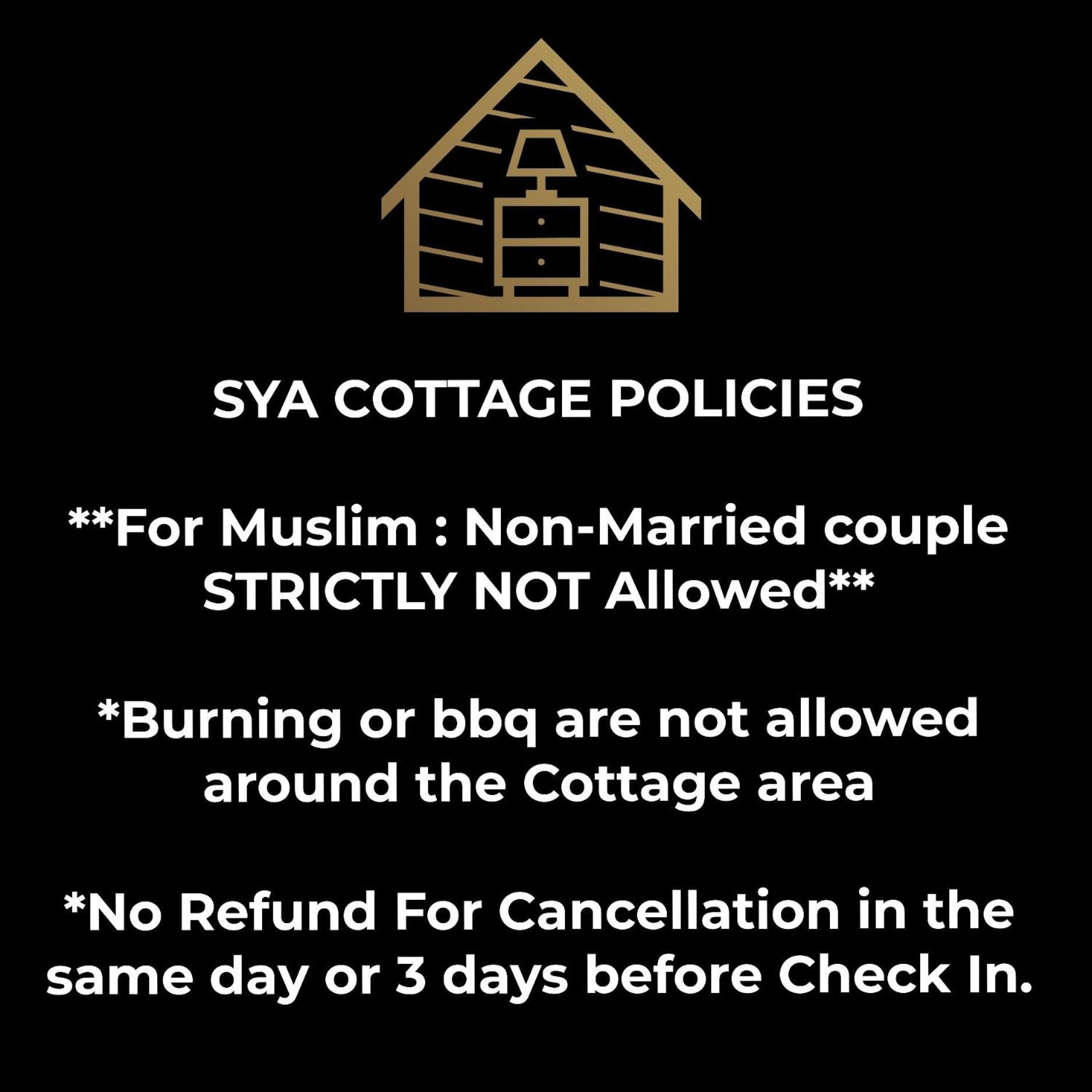 Sya Cottage Kuala Pilah Extérieur photo